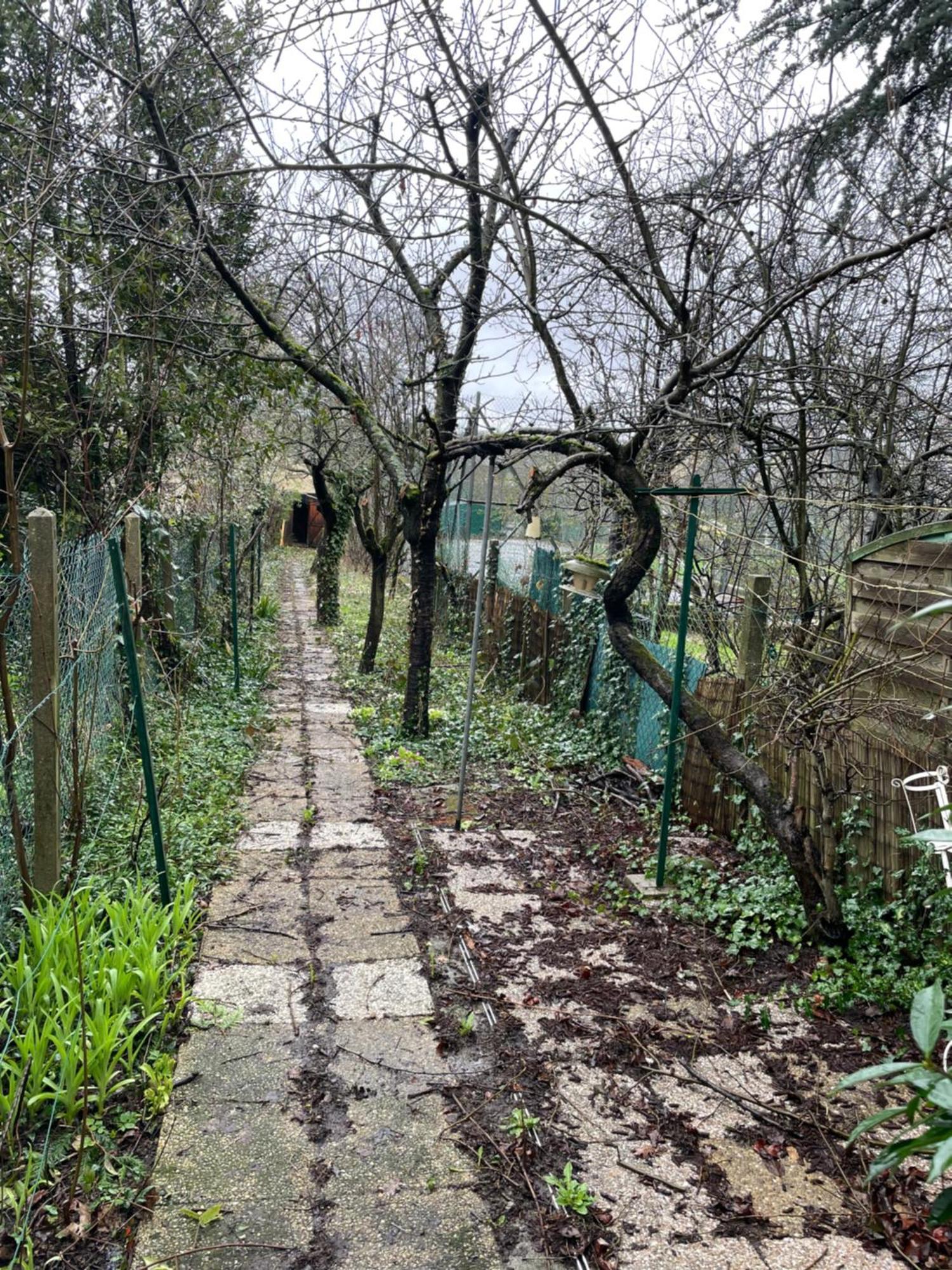 Maison Independante 7 Minutes Rer B Antony Dış mekan fotoğraf